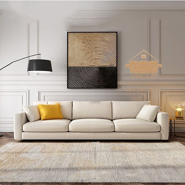 Gợi ý những mẫu sofa dành cho không gian hẹp 